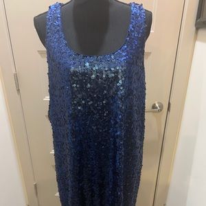 Vince Camuto Dress